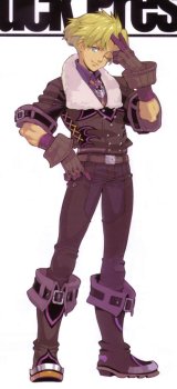 BUY NEW wild arms - 144414 Premium Anime Print Poster